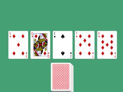 deck of cards simulator|HTML5 Deck of Cards.
